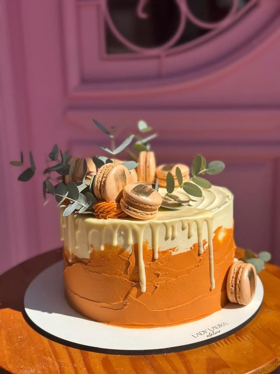 Buttercream 2