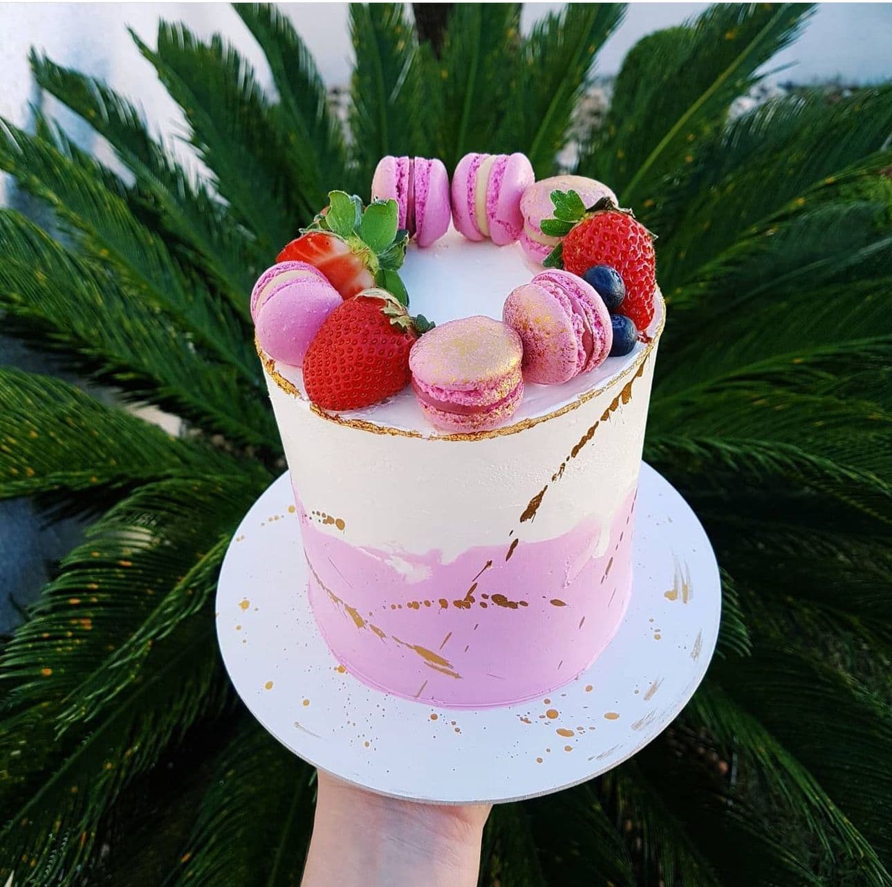 Buttercream 4