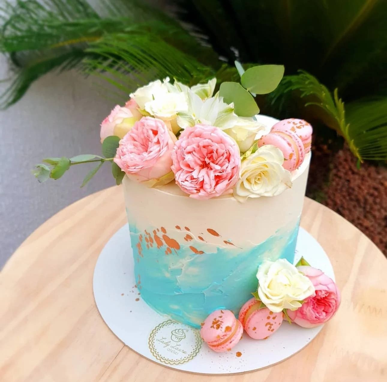 Buttercream 5