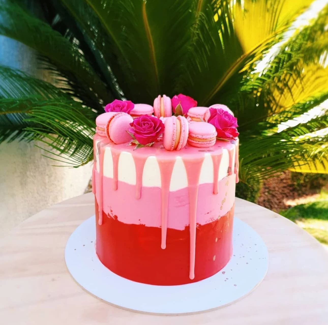 Buttercream 6