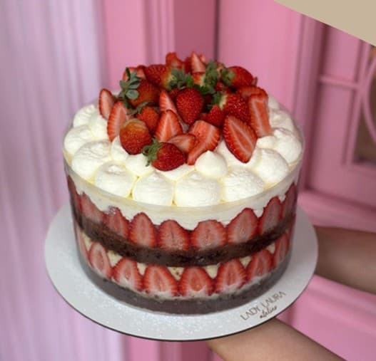 Fraisier