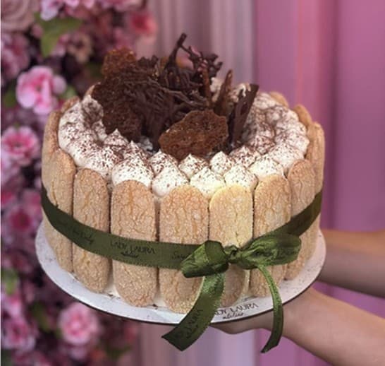 Tiramisù