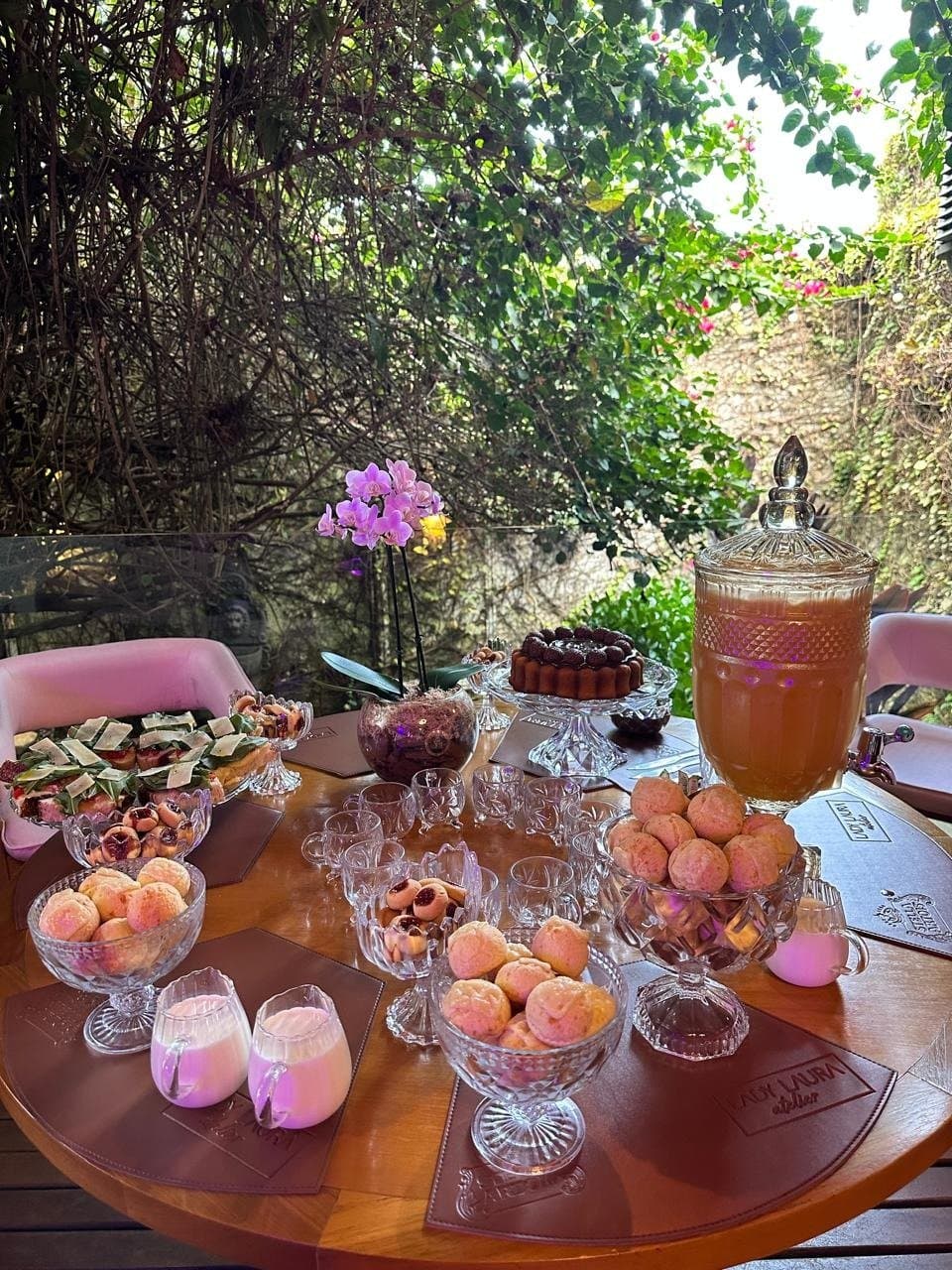 Petit Jardin 3