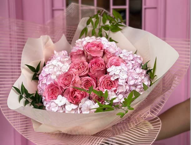Flores
