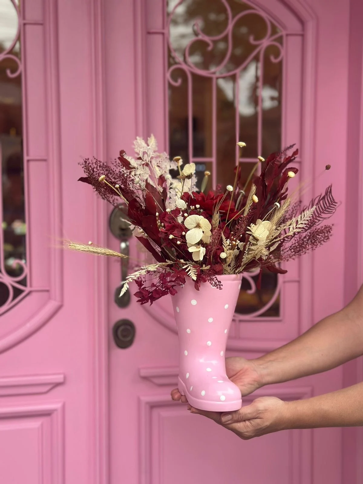 Galocha de Cerâmica