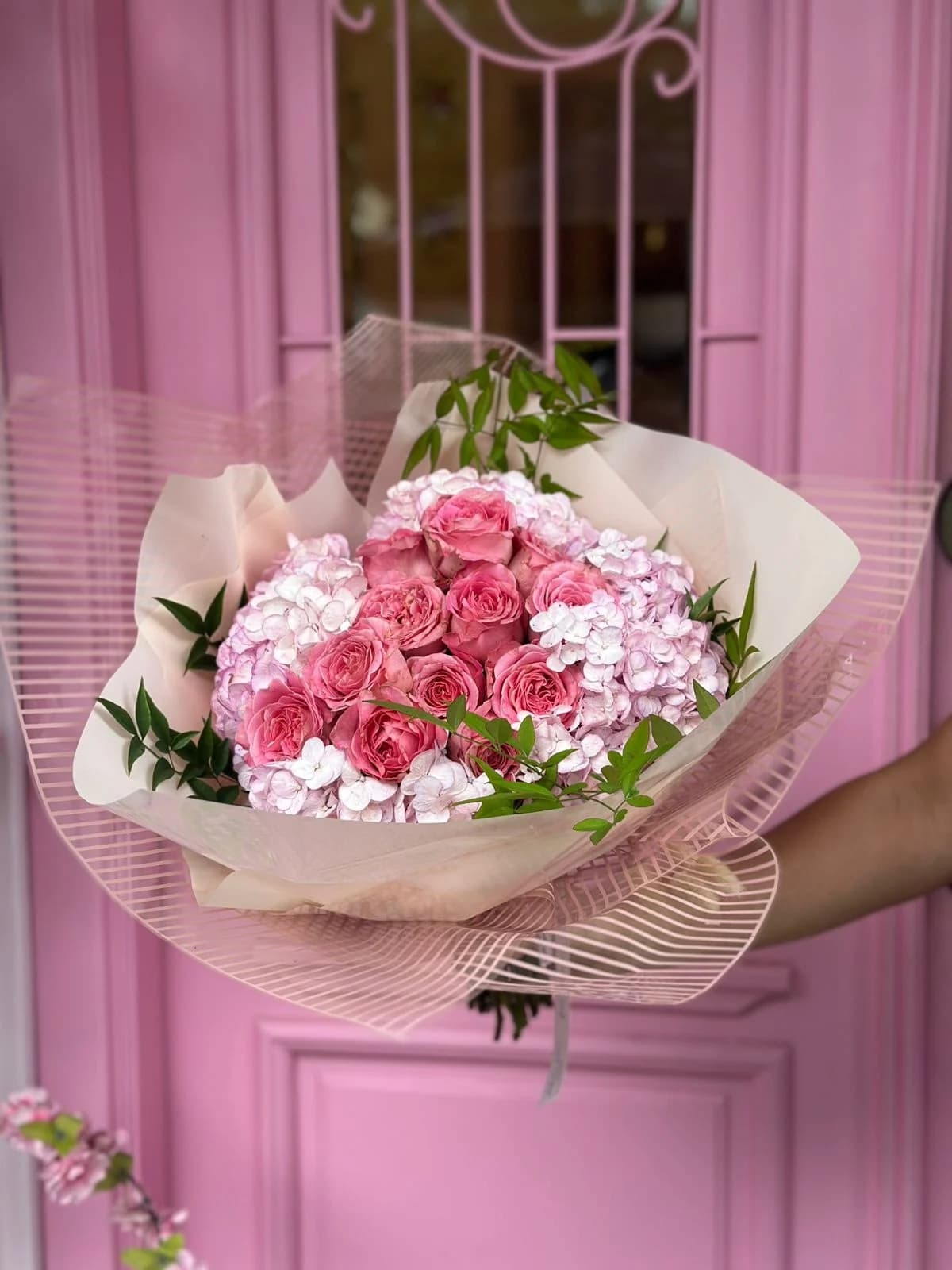 La Vie en Rose