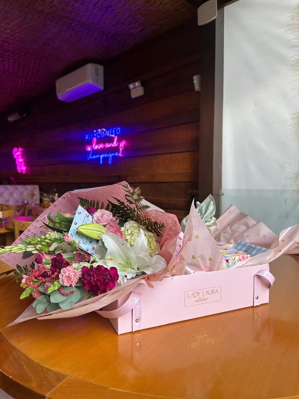 Box Paris