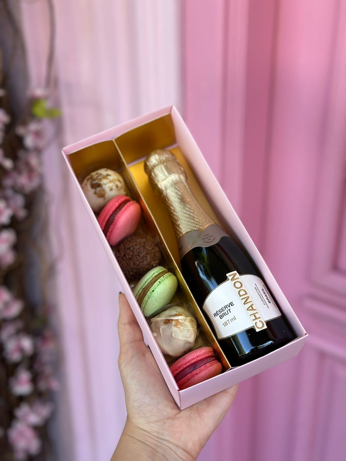 Kit Chandon