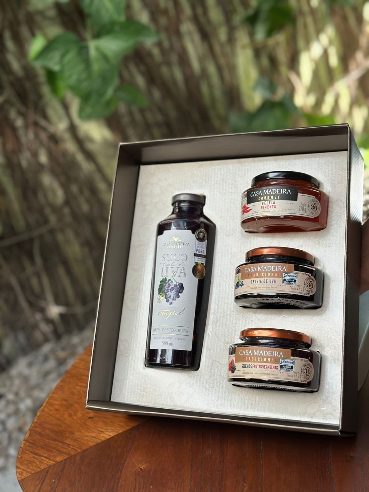 Kit Delicatéssen
