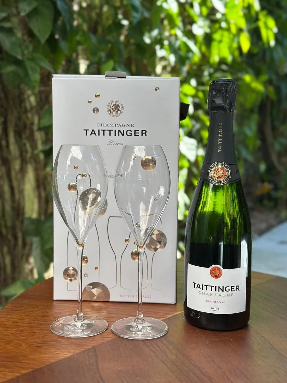 Kit Taittinger
