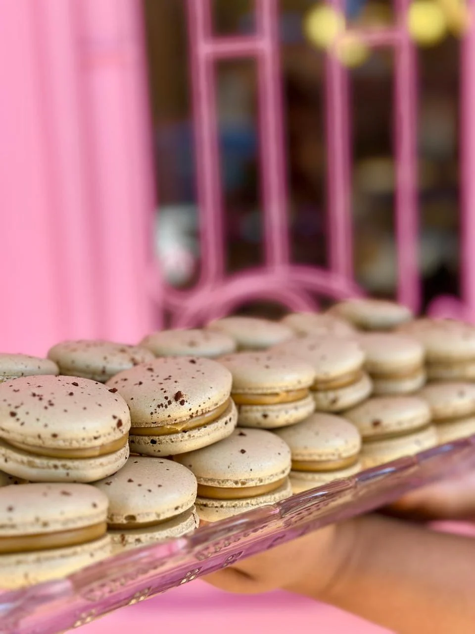 Macarons 2
