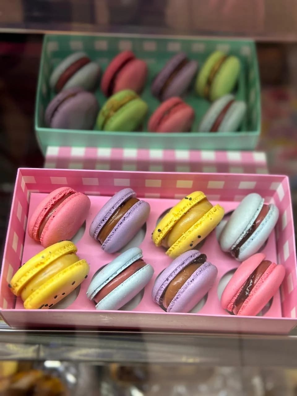 Macarons 3