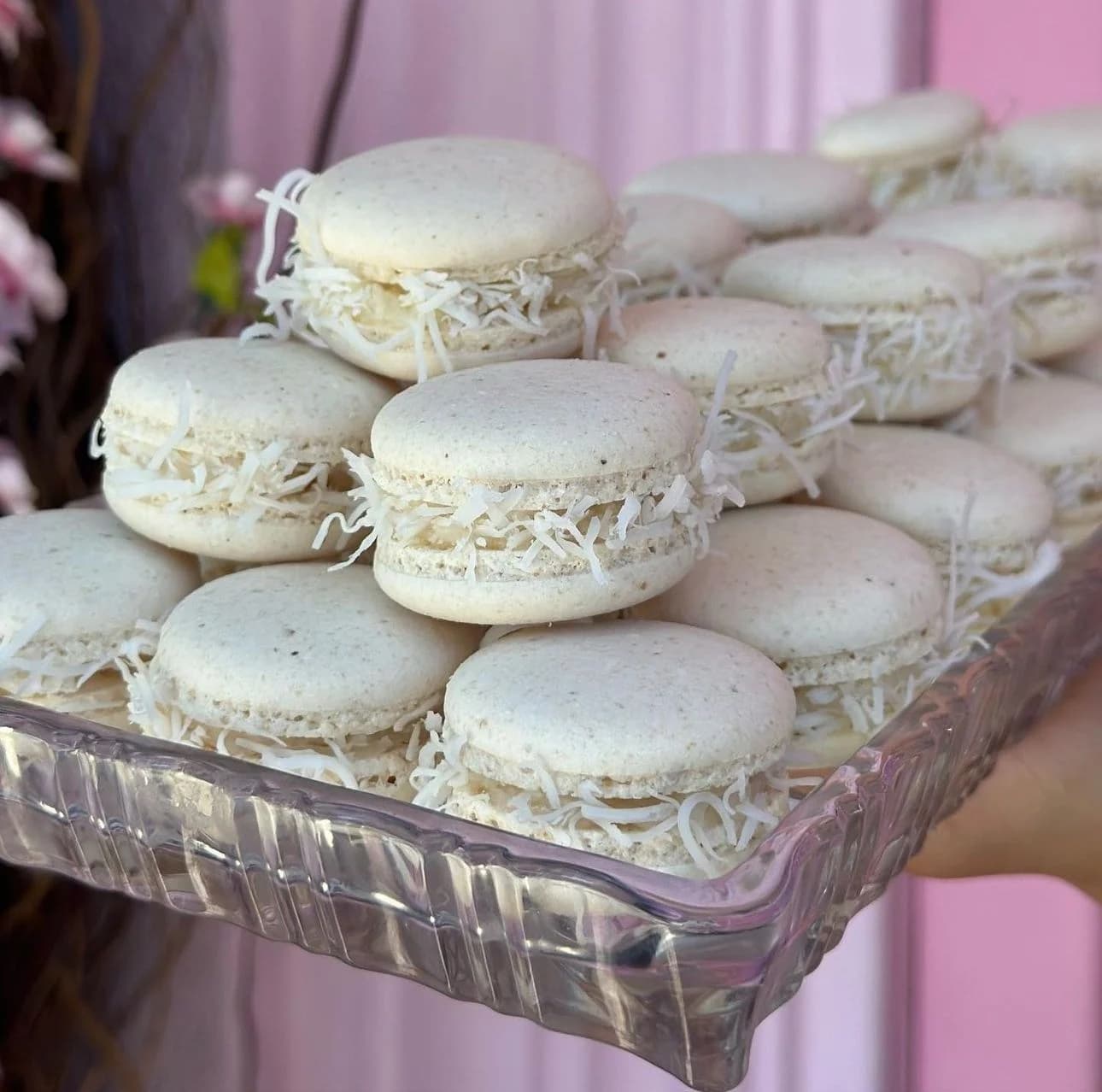Macarons 5